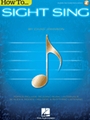 How to Sight Sing