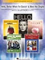Hello, Better When I'm Dancin' & More Hot Singles