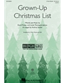 Grown-Up Christmas List