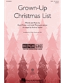 Grown-Up Christmas List