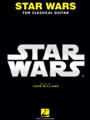 Star Wars for Classical Guitar
