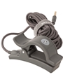 Tuning Mic/clip--PitchGrabber Mobile