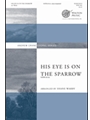 His Eye Is on the Sparrow