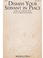 Dismiss Your Servant in Peace