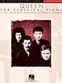 Queen for Classical Piano