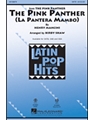Pink Panther - La Pantera Mambo