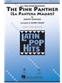 Pink Panther - La Pantera Mambo