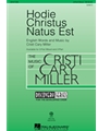 Hodie Christus Natus Est