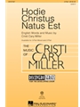 Hodie Christus Natus Est
