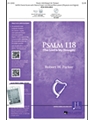 Psalm 118