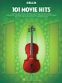101 Movie Hits for Cello