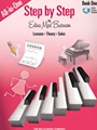 Step by Step All-in-One Edition Book 1
