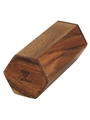 6 inch. Hex-Jam Shaker