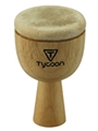 Large Djembe Shaker