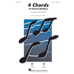 4 Chords: A Choral Medley