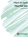 Miami Flute Suite