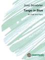 Tango in Blue