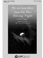Sure on This Shining Night