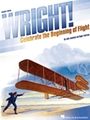 Wright!