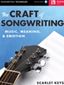 The Craft of Songwriting