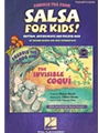 Salsa for Kids!