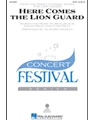 Here Comes the Lion Guard