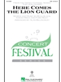 Here Comes the Lion Guard