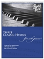 Three Classic Hymns for Solo Piano