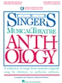 Singer's Musical Theatre Anthology  Children