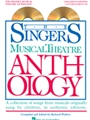 Singer's Musical Theatre Anthology  Children