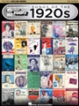Songs of the 1920s - The New Decade Series