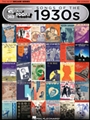 Songs of the 1930s - The New Decade Series