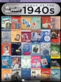 Songs of the 1940s - The New Decade Series