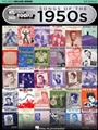 Songs of the 1950s - The New Decade Series