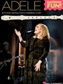 Adele - Recorder Fun