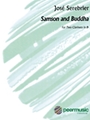 Samson and Buddha