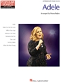 Adele - Popular Songs Series