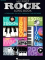 My First Rock Song Book