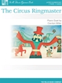 Circus Ringmaster