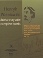 Two Mazourkas de Salon, Op. 19