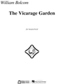 The Vicarage Garden