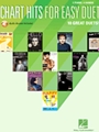Chart Hits for Easy Duet