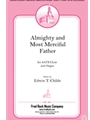 Almighty and Most Merciful Father