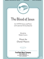 Blood of Jesus