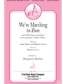 We're Marching to Zion
