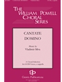 Cantate Domino