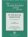 In the Bleak Midwinter