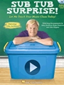 Sub Tub Surprise