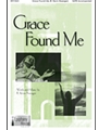 Grace Found Me