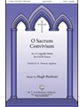 O Sacrum Convivium